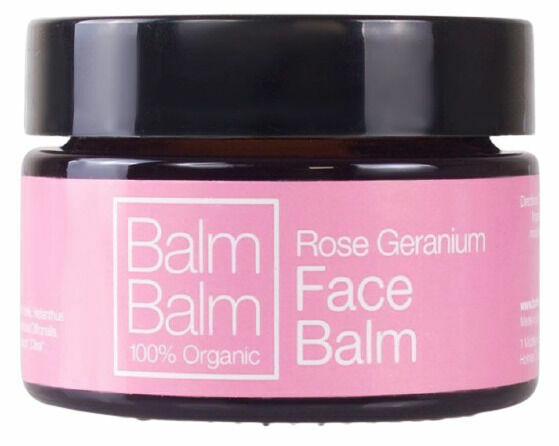 Balm Balm Balzám na obličej Pelargonie 30ml porovnat ceny