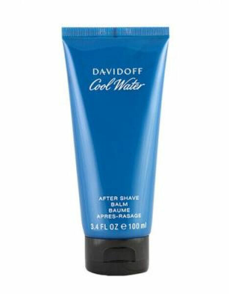 DAVIDOFF Cool Water Balzám po holeni 100 ml porovnat ceny