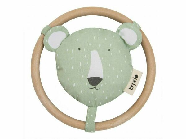 Trixie Chrastítko a kousátko - Mr. Polar Bear porovnat ceny