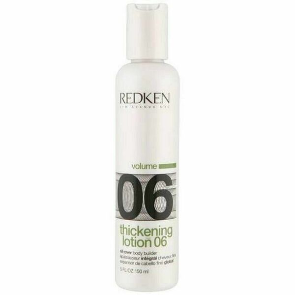 Redken Volume Thickening Lotion 06 150ml Pro maximální objem vlasů porovnat ceny