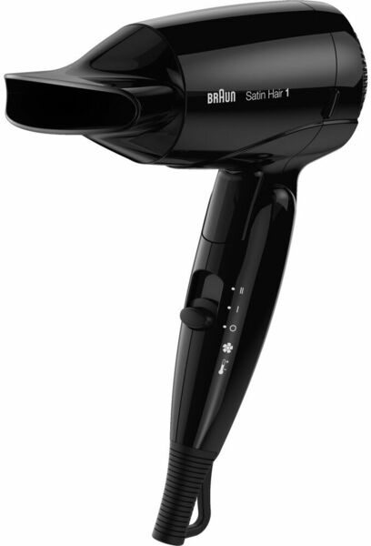 Braun Satin Hair 1 Vysoušeč HD130 To Go porovnat ceny