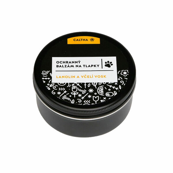 CALTHA Balzám na tlapky psí porovnat ceny