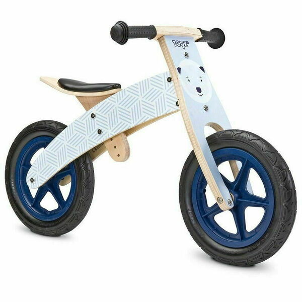 Dětské odrážedlo kolo Toyz Woody blue porovnat ceny