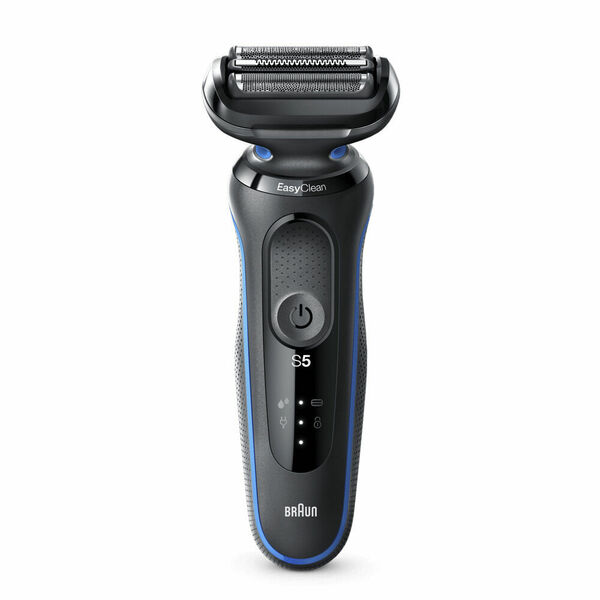 Braun Holící strojek Series 5 1000s Blue porovnat ceny