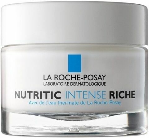 La Roche-Posay  La Roche Nutritic Riche vyživ. krém pro velmi suchou pleť 50ml porovnat ceny