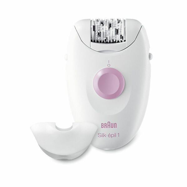 Braun Silk-épil 1-370 Epilátor porovnat ceny