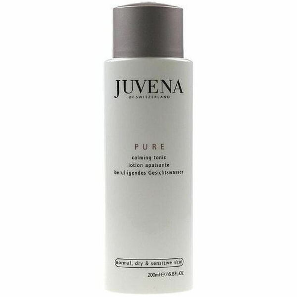 JUVENA-PURE zklidňující tonikum 200 ml porovnat ceny