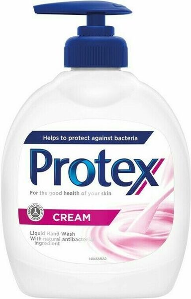 Protex Cream Antibakteriální mýdlo 300ml porovnat ceny