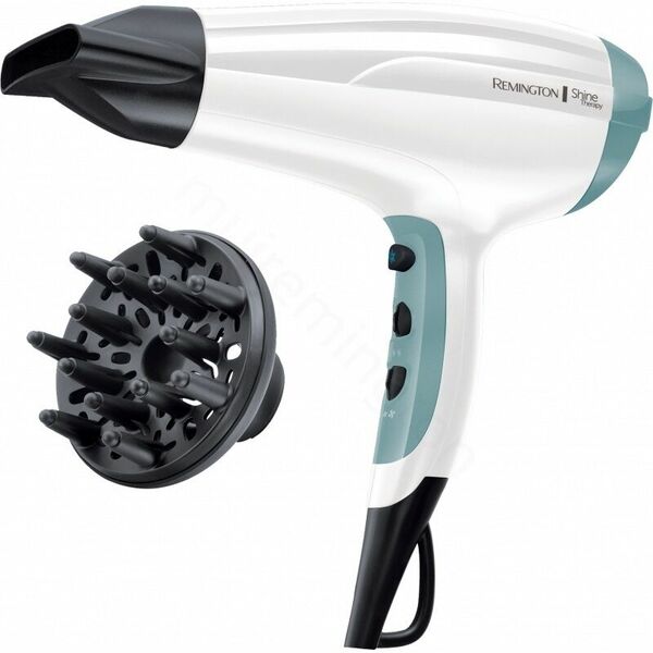 Remington D5216 Shine Therapy Fén na vlasy porovnat ceny