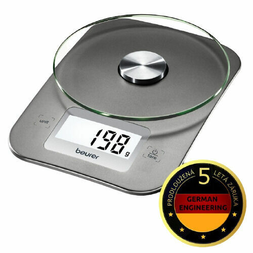 Beurer Kuchyňská váha KS26 porovnat ceny