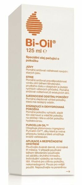 Bi-Oil 125ml porovnat ceny