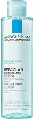 LA ROCHE-POSAY Effaclar Micellar voda 400ml porovnat ceny