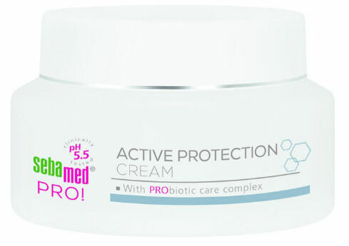 Sebamed PRO! Aktivní ochranný krém 50ml porovnat ceny