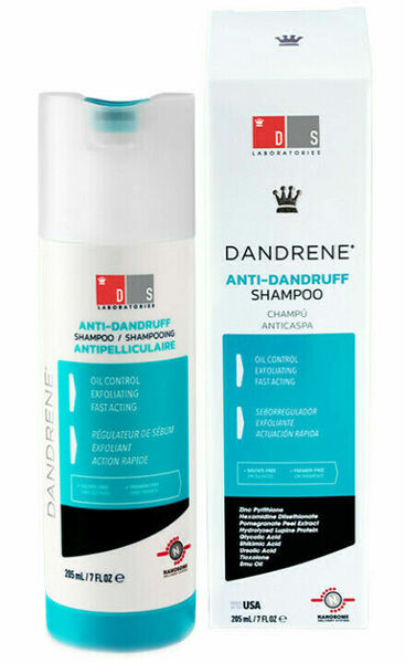 DS laboratories  Dandrene šampon 205ml porovnat ceny