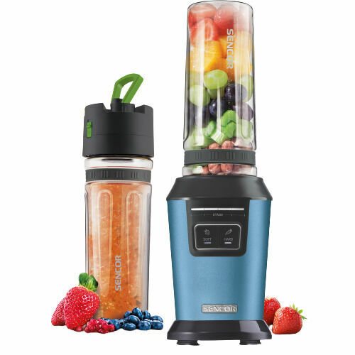 SENCOR SBL 7172BL Smoothie mixér porovnat ceny