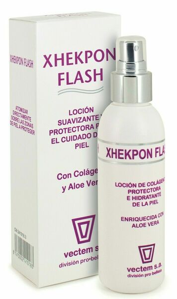 XHEKPON FLASH 150ml porovnat ceny