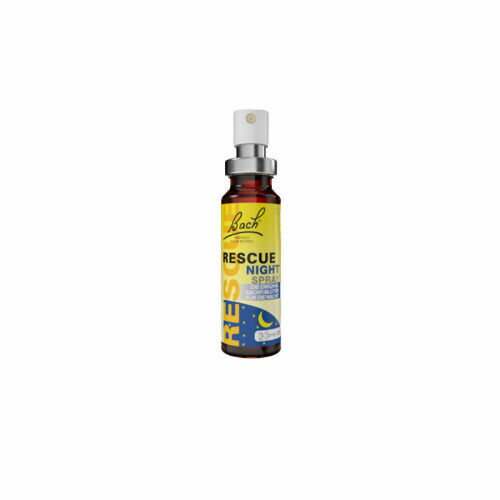 Rescue® Night sprej s obsahem alkoholu 20ml porovnat ceny