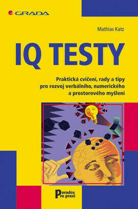Grada IQ testy 1ks porovnat ceny