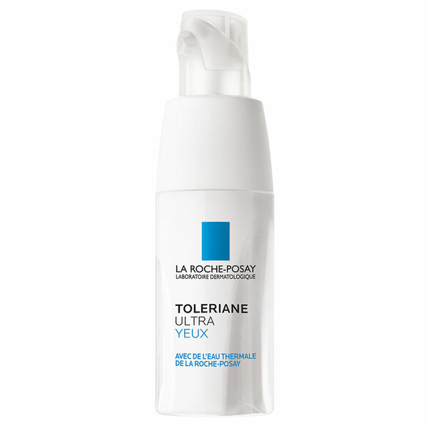 LA ROCHE-POSAY Toleriane Ultra zklidňující péče pro oční okolí 20 ml porovnat ceny