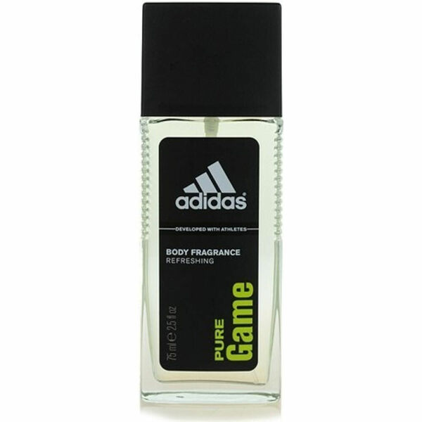Adidas Pure Game DNS 75ml porovnat ceny