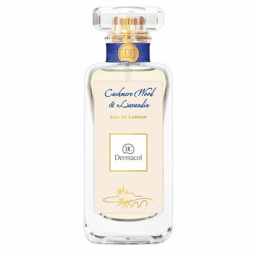 Dermacol Cashmere Wood and Levandin EDP 50ml porovnat ceny