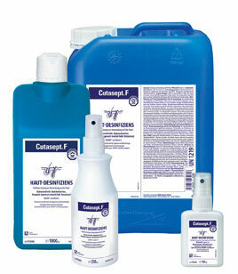 BODE Cutasept F 1000ml porovnat ceny