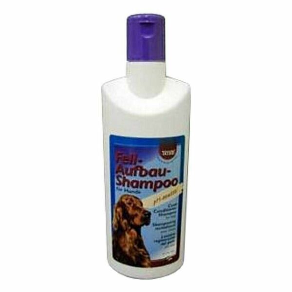 Šampon proti zplstnatění srsti pes Trixie 250 ml porovnat ceny