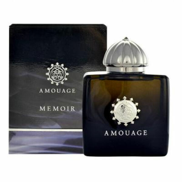 AMOUAGE Memoir Woman  Parfémovaná voda pro ženy 100 ml porovnat ceny