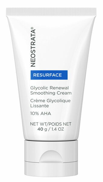 Neostrata Glycolic Renewal Smoothing Cream 40g porovnat ceny