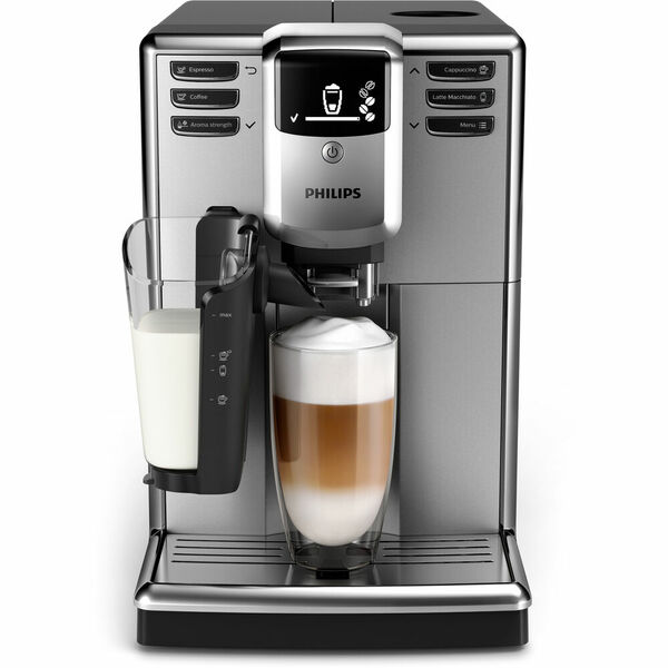 Philips EP5333/10 Automatické Espresso porovnat ceny