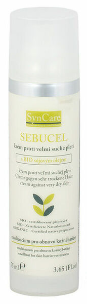 SynCare Sebucel krém 75ml porovnání ceny