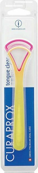 Curaprox sada škrabek na jazyk CTC 203 Duo pack porovnat ceny