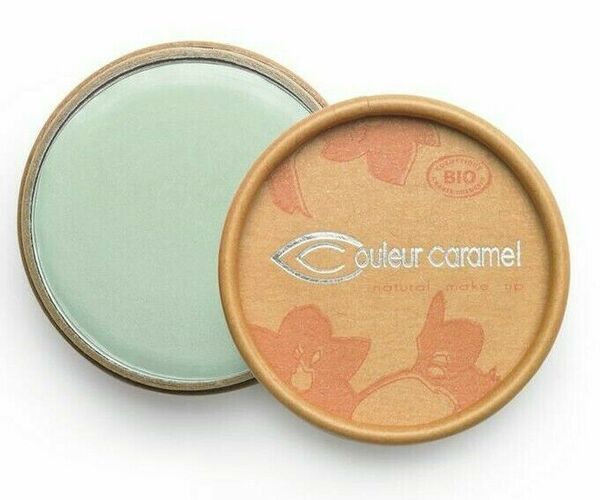 Couleur Caramel  Korekční krém zelený č.16 - 3,5 g BIO porovnat ceny
