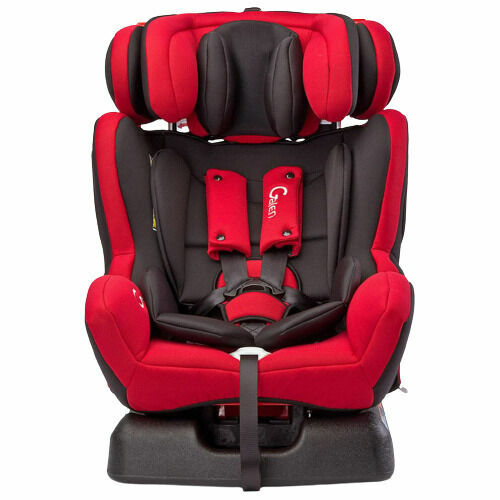 Caretero Galen Red Autosedačka 2018 porovnat ceny
