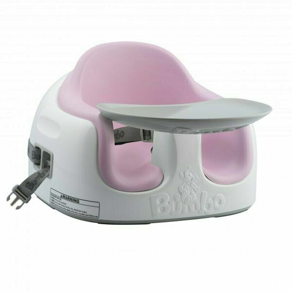 Bumbo sedátko MULTI SEAT Cradle Pink porovnat ceny