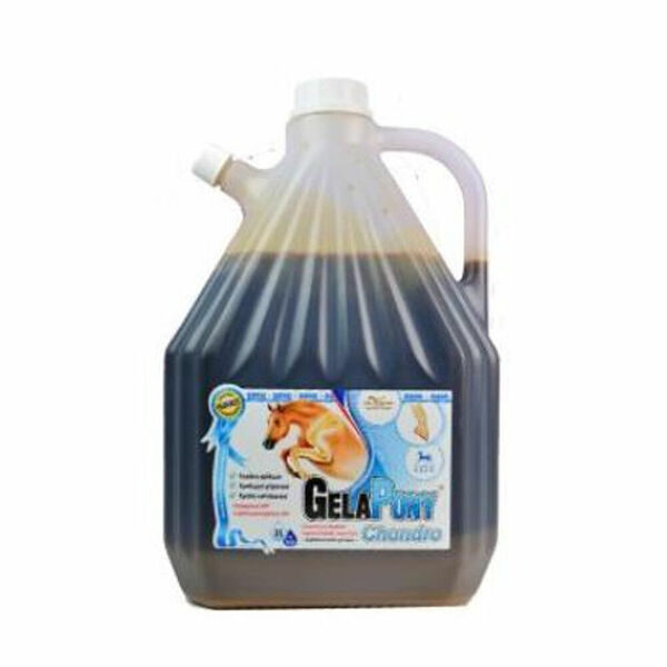 GELAPONY Chondro Biosol 3000 ml porovnat ceny