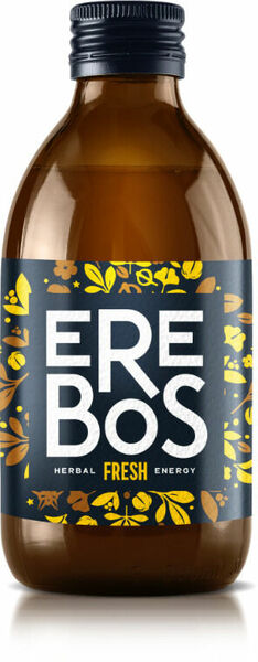 Erebos Fresh 250ml porovnat ceny