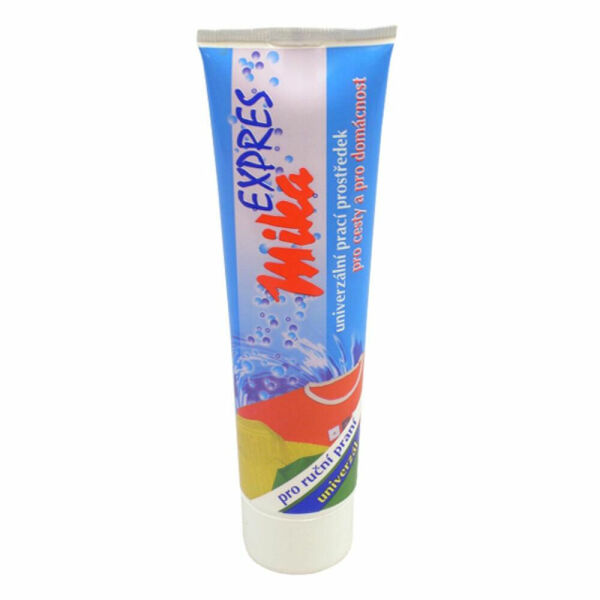 MIKA expres,100ml tuba na ruční praní porovnat ceny