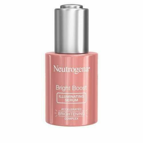 Neutrogena Bright Boost rozjasňující sérum 30ml porovnat ceny