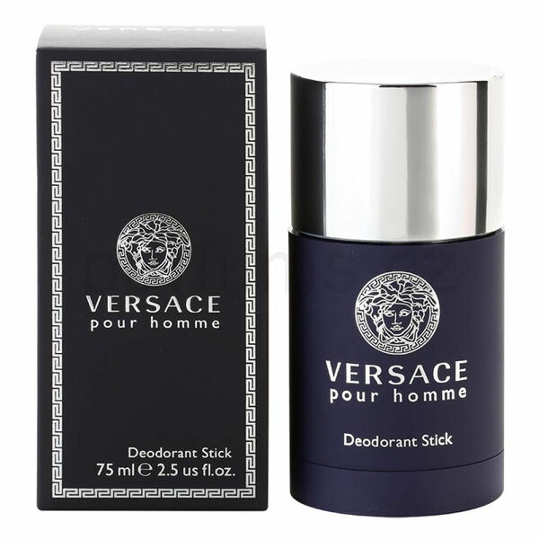 Versace Pour Homme Deostick 75ml porovnat ceny