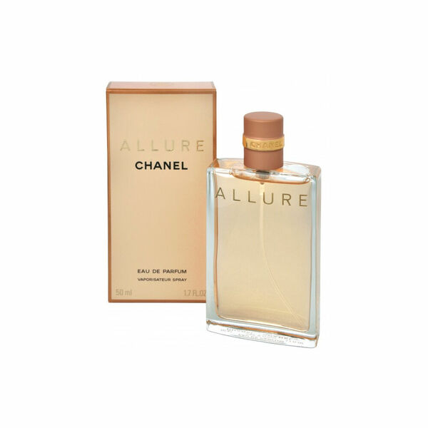 Chanel Allure Parfémovaná voda 35ml porovnat ceny