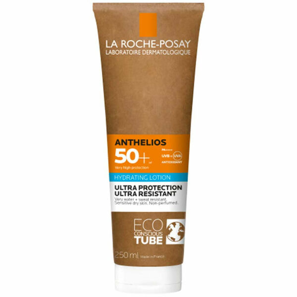 LA ROCHE-POSAY Anthelios Hydratační mléko SPF50+ 250 ml porovnat ceny
