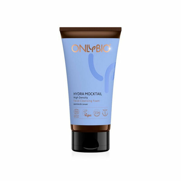 ONLYBIO Hydra Mocktail pleťová čisticí pěna 150 ml porovnat ceny
