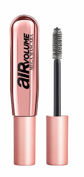 L'Oréal Paris Řasenka Air Volume Mega Mascara 9ml porovnat ceny