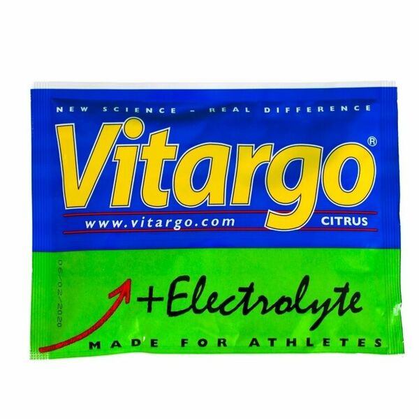 Vitargo® Electrolyte citrus 70g porovnat ceny