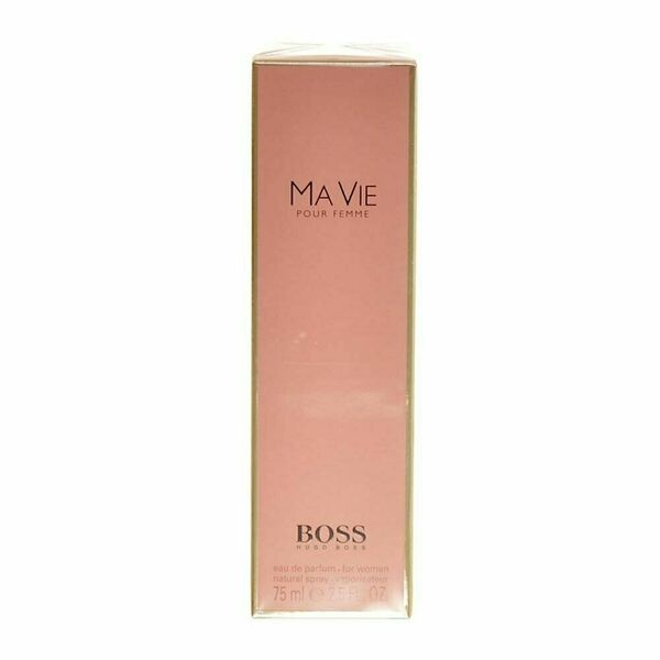 HUGO BOSS Boss Ma Vie Pour Femme Parfémovaná voda 75 ml porovnat ceny