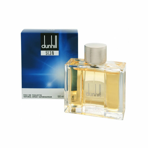Dunhill 51,3N Toaletní voda 100ml porovnat ceny