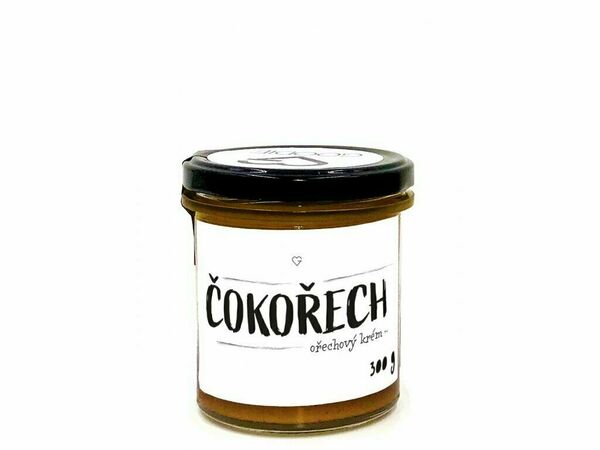 GOODIE Čokořech 300g porovnat ceny