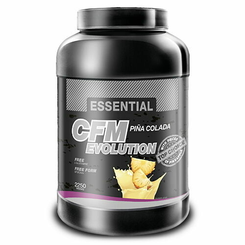 Prom-in Essential CFM Evolution Top Choise pina colada 2250g porovnat ceny