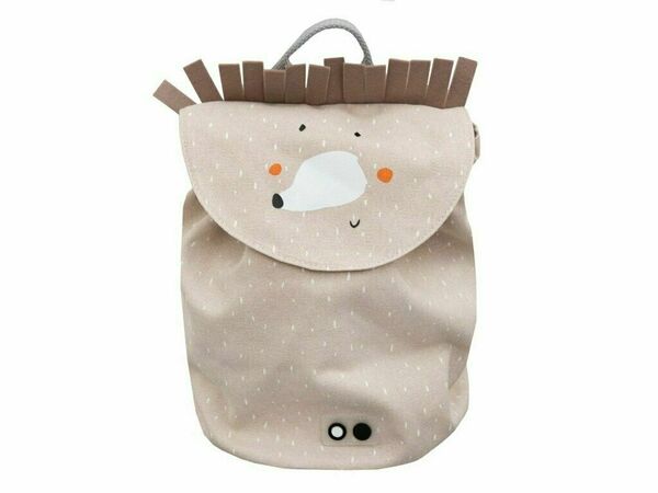 Trixie Dětský batoh Mini - Mr. Hedgehog porovnat ceny